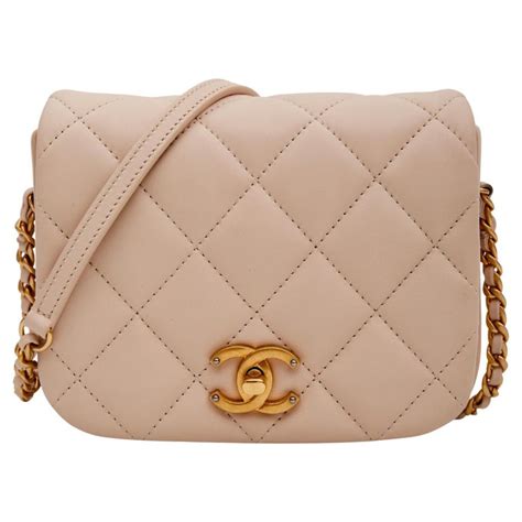 Chanel 2020 Fashion Therapy Flap Bag 